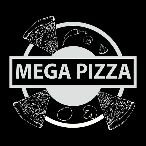 Méga Pizza